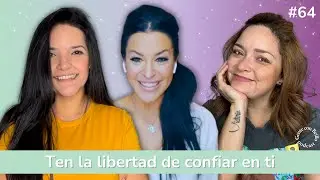 Episodio 64 | Mona Silbert | Confia en ti | Gente con Brillo