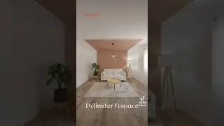 comment utiliser la peinture pour donner du charme &agrave; votre salon