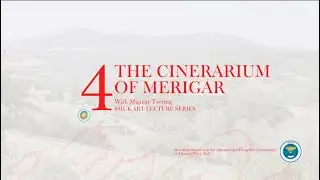 SSIUK Art Lecture 4: The Cinerarium of Merigar