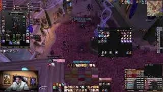 ⚔️ WoWTLK Naerzone ⚔️Foso 25H :v