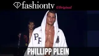 Philipp Plein Men Spring/Summer 2015 | Milan Men's Fashion Week | FashionTV