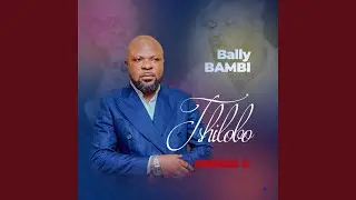 Tshilobo (Live)