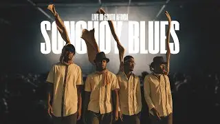 Songhoy Blues Live in South Africa |  Africa Day Celebration 2016