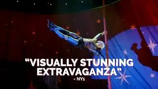 PIPPIN | SYDNEY | NOW PLAYING