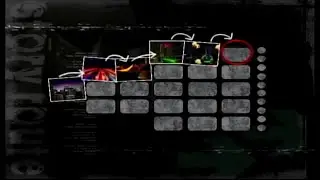 Shadow The Hedgehog (GameCube) - Walkthrough Dark Path / Punishment, Thy Name Is Ruin