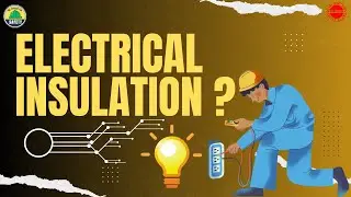 SAFETY TIPS - ELECTRICAL INSULATION