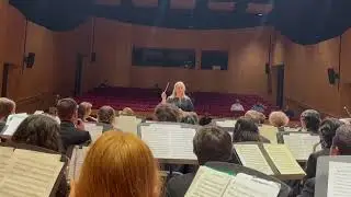 Concert: Utah Tech Symphonic Band (Amy DeLaMare)