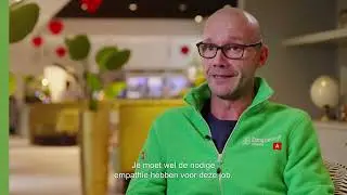 Zorgkijker feb '25: Dag van de Zorg