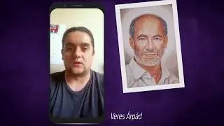Ügyfeleink mondják: Veres Árpád