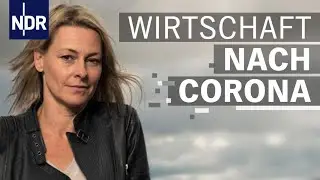 Claudia Kemfert: Corona-Krise ist Chance f&uuml;r das Klima | After Corona Club | 4 | NDR Doku