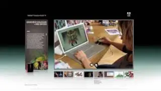 AdobeArtists Site- Genevieve Gauckler + Erik Natzke