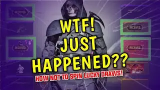 Wtf Just Happened!!?? Best Freaking COD Mobile 2nd Anniversary GIFT in 4 Spins!!! 😮😮😮