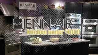 JennAir $1000 Rebate @ Schaefer's