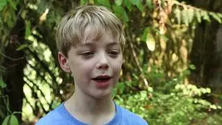 What's So Special About Gales Creek Camp?