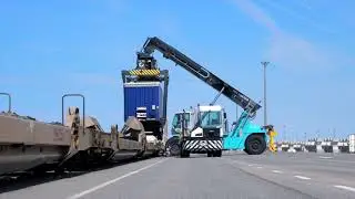 MANUTENTION & LOGISTIQUE