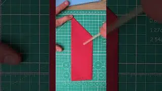 Origami Squid Game (DDAKJI ) #squidgame