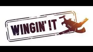 WINGIN' IT EPISODE 5   BALI, LAOS AND THAILAND