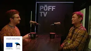 P&Ouml;FF TV I MEET THE FILMMAKERS -  Jun Robles Lana 