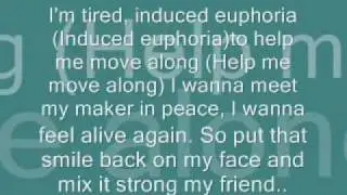 Brompton Cocktail by Avenged Sevenfold *Lyrics*