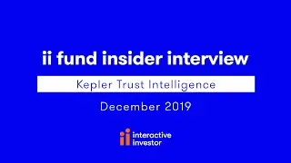 Favourite trusts to play investment themes of 2020