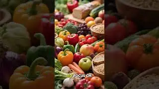 The Shocking TRUTH About Senior Nutrition Nobody Tells You