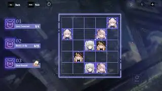 PGR Phantom Delusion COMPLETE | Photophage Final All Stages Cleared 🔥 | Punishing Gray Raven