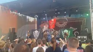 FSF2017. Аркона - Лики бессмертных богов