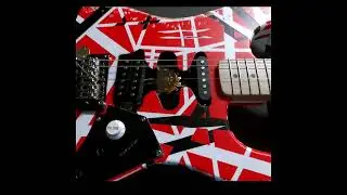 Chender Fake Counterfeit Chinese Made Fender Knock Off Guitars