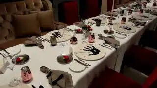 La Table Krug by Y Opening