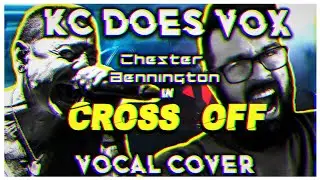 Is Chester Bennington in MY range? | Mark Morton - 