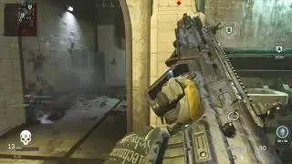 SBMM gone??