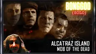 MOB OF THE DEAD &ldquo;POP GOES THE WEASEL&rdquo; SOLO EASTER EGG! ROUND 1-32