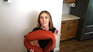 Pono Neck Cradle Travel Pillow | 360&deg; Adjustable Memory Foam for Ultimate Comfort & Support