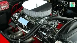 Car Engine sound effect | no copyright