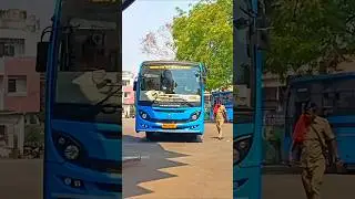Autobus Yavatmal➡️Gadchiroli| #bus #shorts #shortsvideo #reels #viral | modne spodenki #msrtc