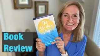 The 36-Hour Day: Book Review for Dementia Caregivers