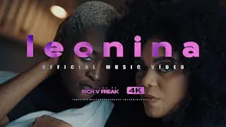 DFIDELIZ  - LEONINA FEAT CALIFFA (Prod Papatinho)