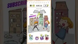 test your brain | brain test game | Level-23 | brain test  | gamersgame | gamers game