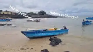 Mi nde Mlozi Mchindini 