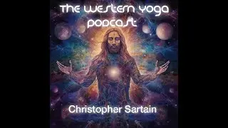 Ep. 1- An Introduction -- The Western Yoga Podcast