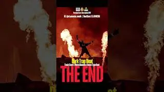 Beat| Travis Scott x Metro Boomin x Future Type Beat/ ASTROWORLD Vibes [prod by: EL AMNESIA]
