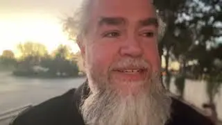 What Is A Gideon?