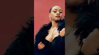Sha&rsquo;Carri Richardson for Essence Magazine !! #tamtonight