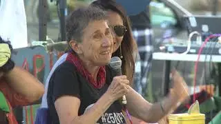 Mujeres Toman La Palabra 2: Silvia Federici en Mendoza: feminismos y reconocimiento