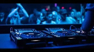 DJ Infrared B2B Weeji @ 25 Years of Logan D