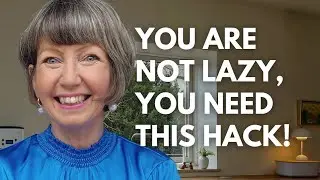 Procrastinating? Clear Your Mental Load FAST and Get Things Done | Productivity Trick