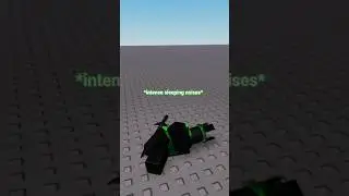 That new sleep phonk🔥 #roblox #forsaken #robloxanimation