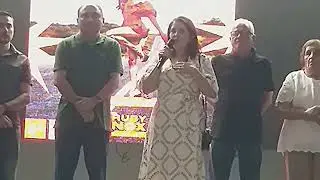 RUBY NOX EM CARNA&Iacute;BA 