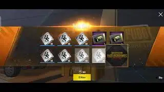 Short video m416creat opening