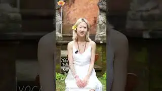 200 Hour Yoga Teacher Training Testimonial | Bali Yoga School #yogateachertrainingcourse